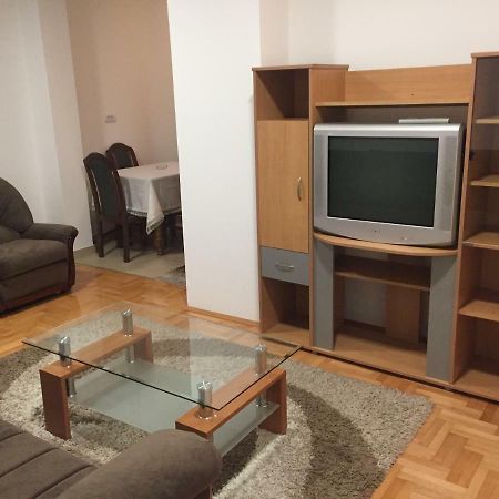 Stan na dan CENTAR Apartment Sabac Bagian luar foto