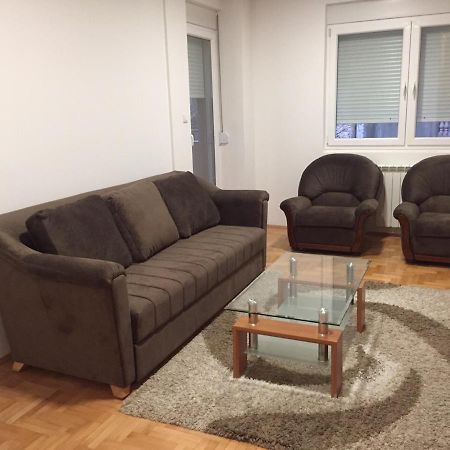 Stan na dan CENTAR Apartment Sabac Bagian luar foto