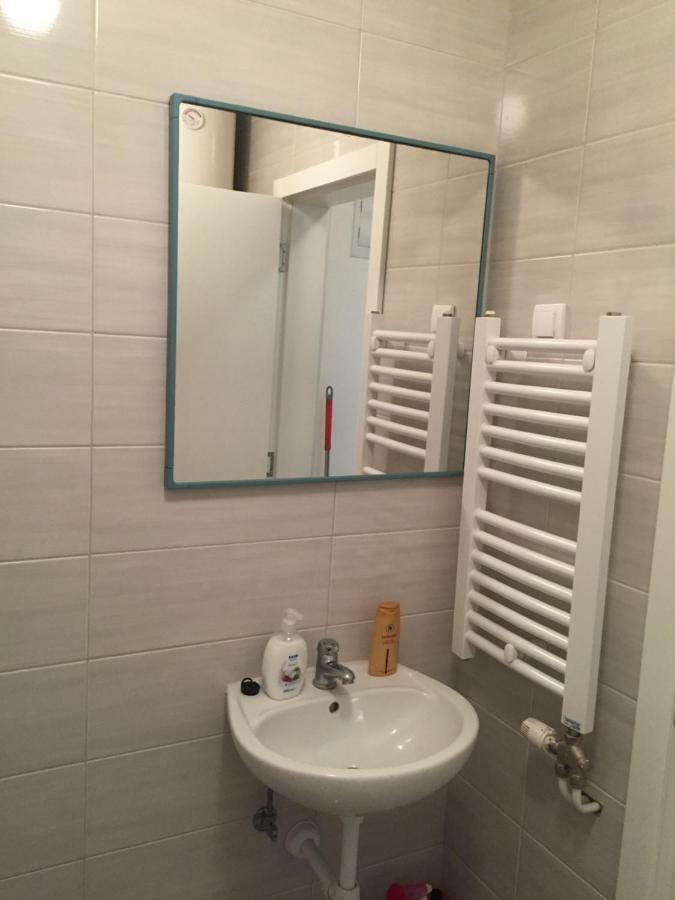Stan na dan CENTAR Apartment Sabac Bagian luar foto